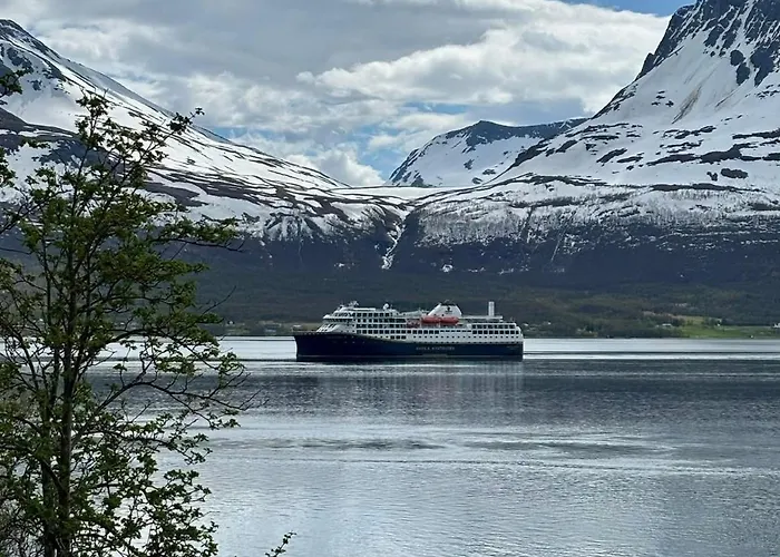 Tronderstua